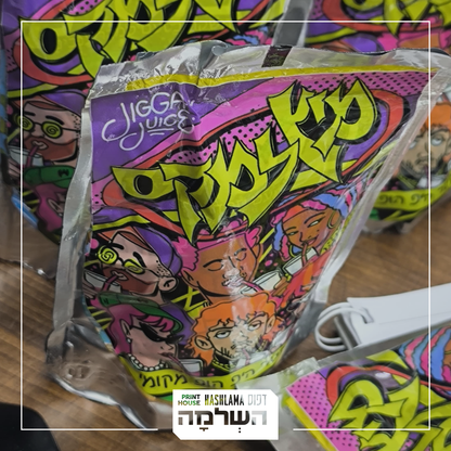 מדבקות מיוחדות